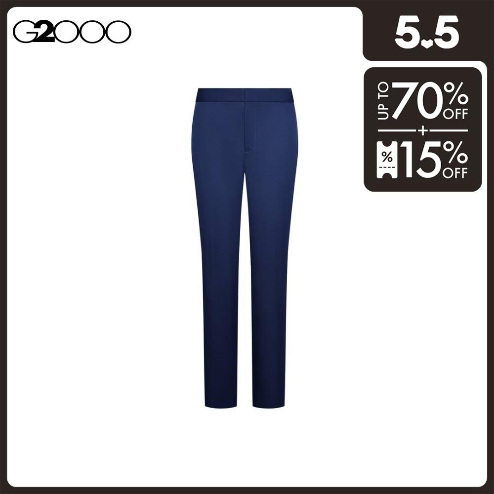 G2000 Women Ankle Pants
