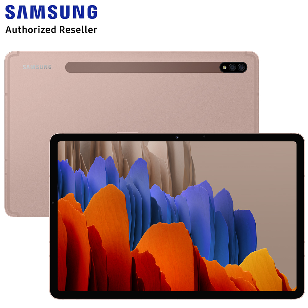 Samsung Galaxy Tab S7+ 5G
